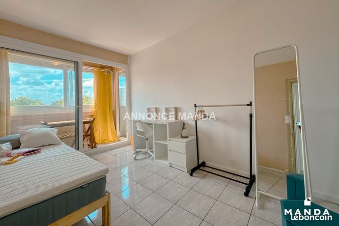 Appartement a louer ris-orangis - 5 pièce(s) - 81 m2 - Surfyn