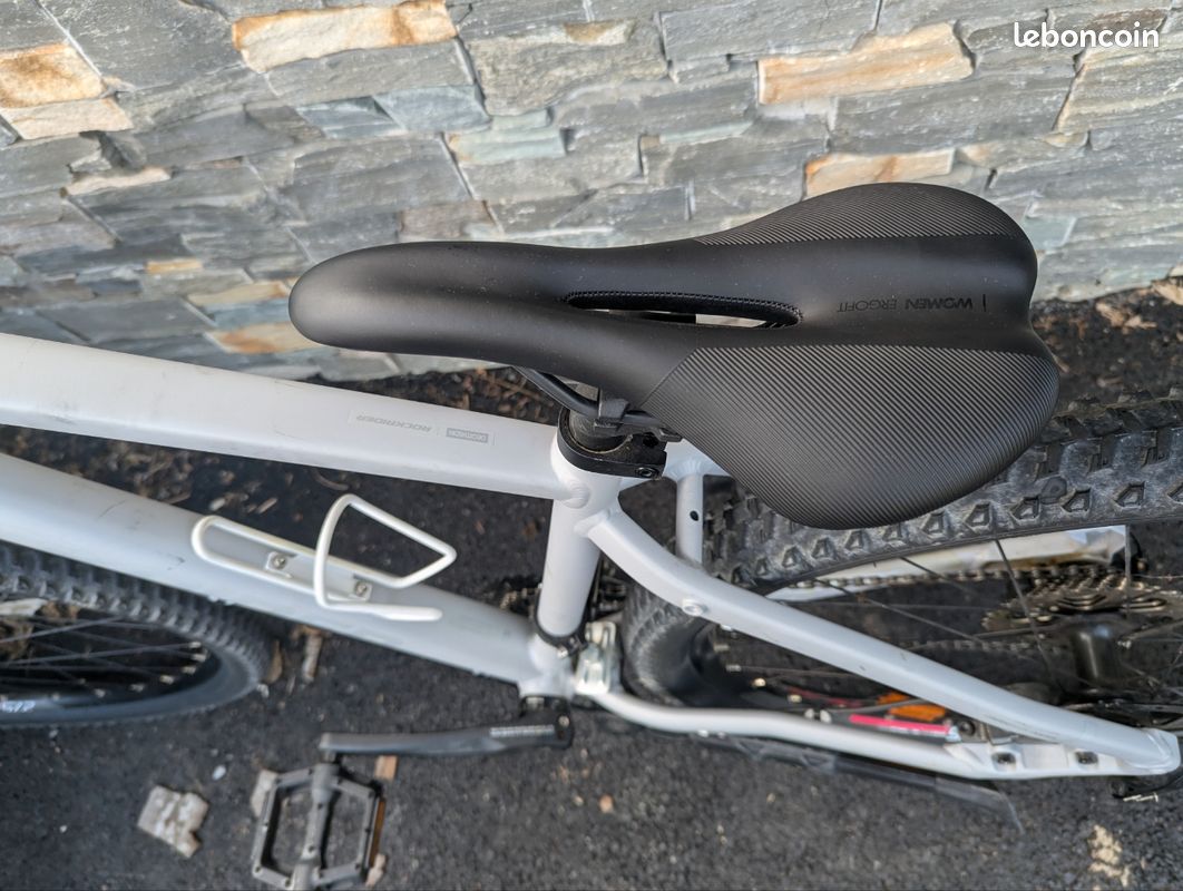 VTT Rockrider ST540 femme M (image 4)