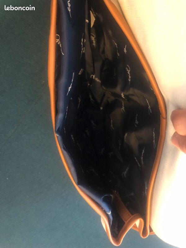 Trousse Inès de la Fressange (image 4)
