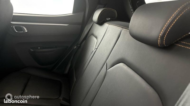 Dacia Spring 45ch Confort Plus - Achat Intégral (image 13)