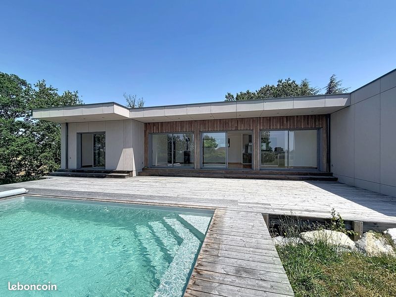 Maison 5 pièces 149 m² · à Bergerac · 149 m² · 425 000 €