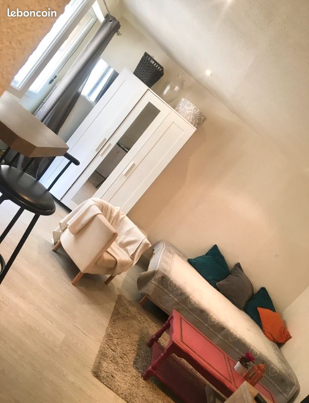 Studio Marseille 8eme Perrier Location A La Nuit Locations Gites