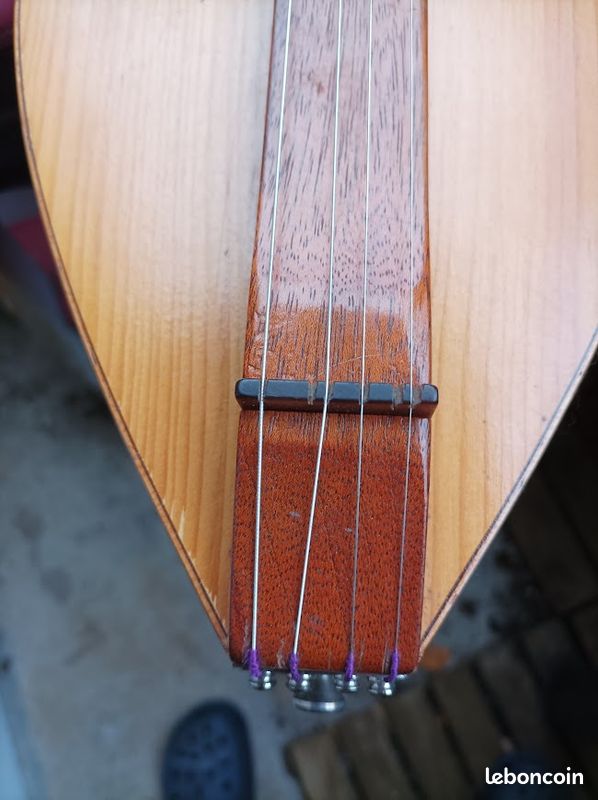 Dulcimer (image 2)