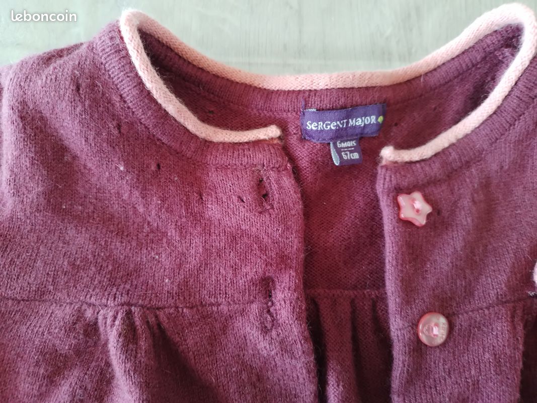 Gilet (image 1)