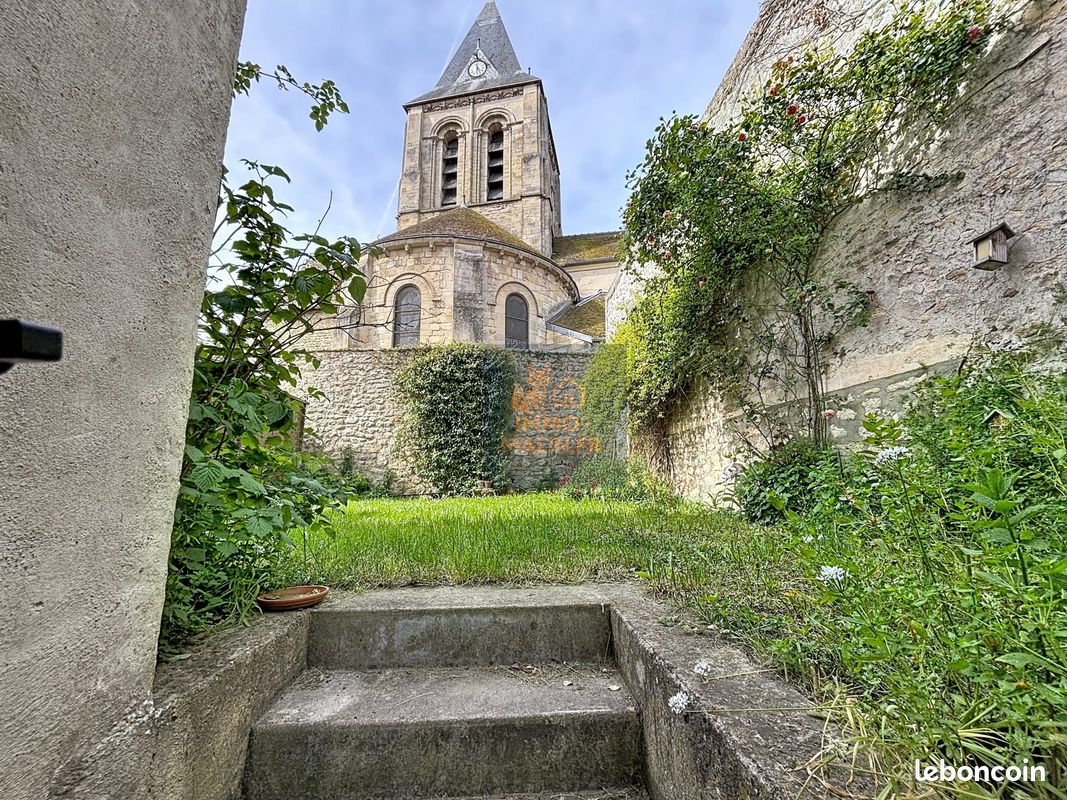 Maison 4 pièces 91 m² · à Villepreux · 91 m² · 390 000 €