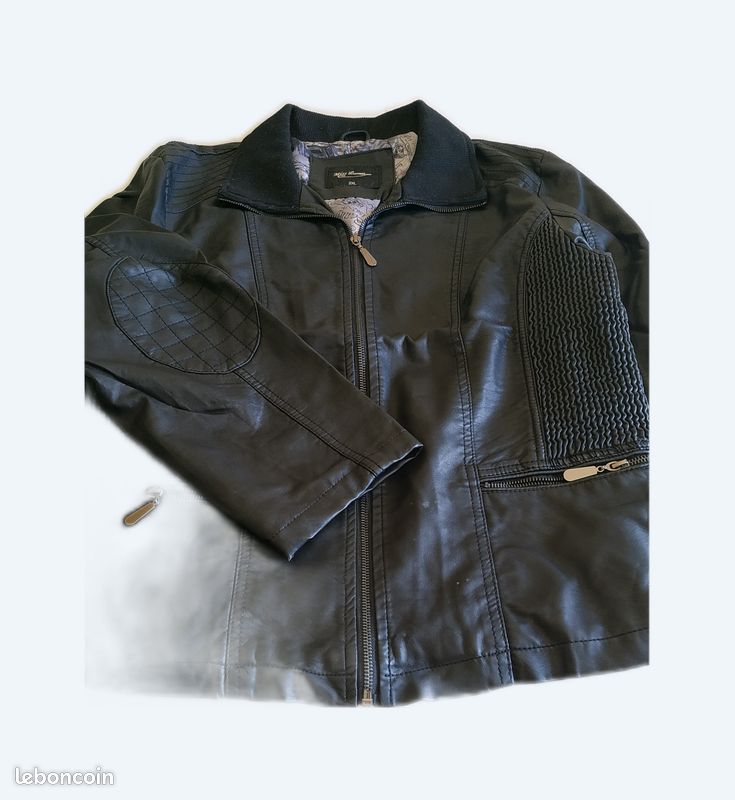 Veste (image 1)