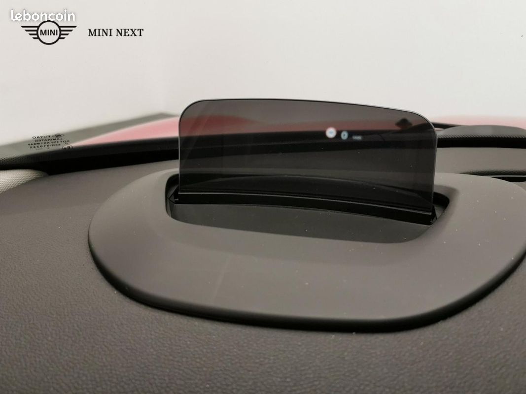 Mini Mini Cooper 136ch Edition Premium Plus BVA7 (image 19)