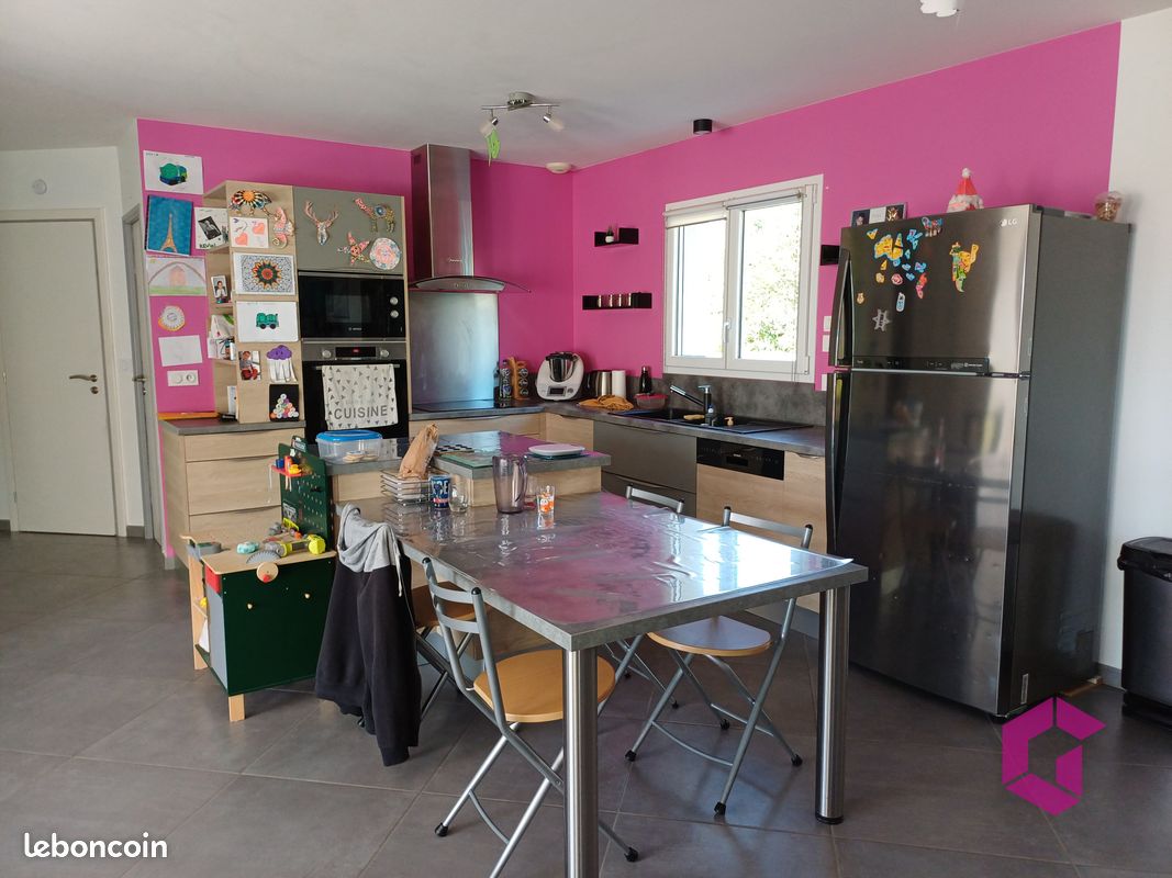 Maison 5 pièces 102 m² (image 6)