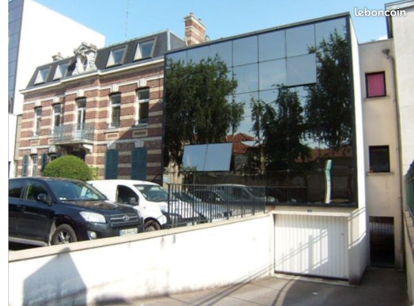 Appartement 1 pièce 36 m² · à Troyes · 35,9 m² · 70 000 €