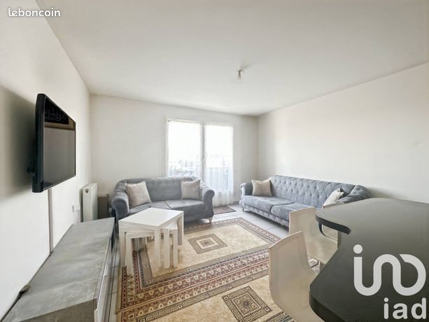Appartement 4 pièces 70 m²