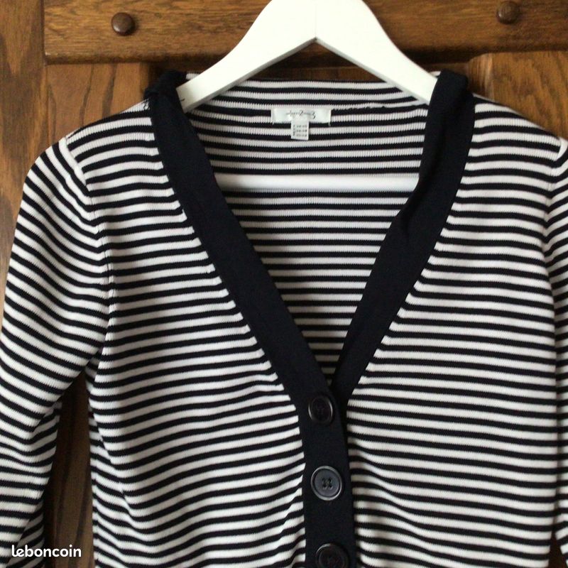 Gilet 1. 2. 3 (image 2)