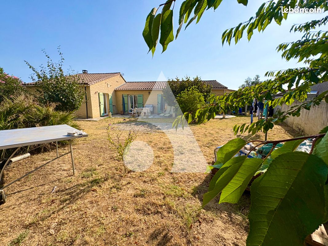 Maison 5 pièces 140 m² · à Carcassonne · 140 m² · 265 000 €