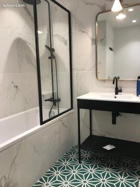 Appartement 3 pièces 56 m² · à Paris · 56 m² · 2 200 €/mois