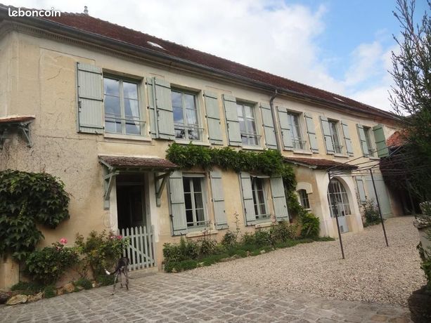 Maison 4 pièces 153 m²