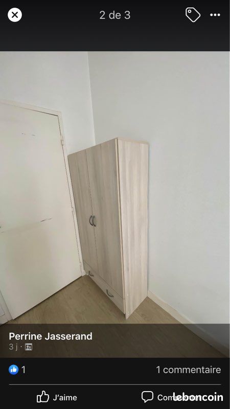 Placard pour enfant (image 2)