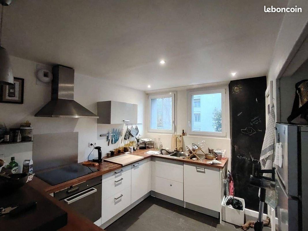 Appartement 3 pièces 75 m² · à Annecy · 75 m² · 1 470 €/mois