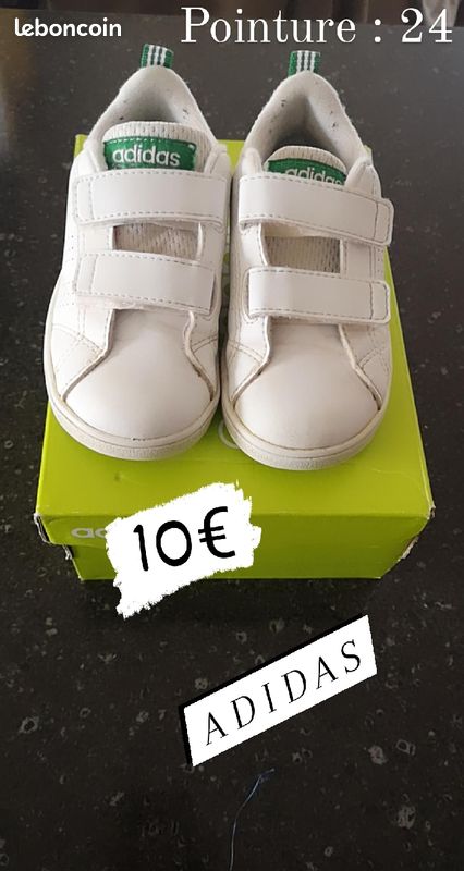 Chaussures Enfant (image 6)
