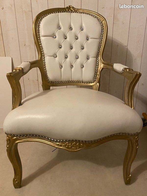 Fauteuil (image 1)