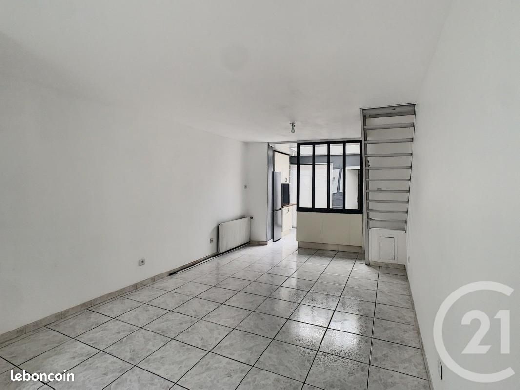 Maison 5 pièces 85 m² · à Tourcoing · 85 m² · 142 000 €