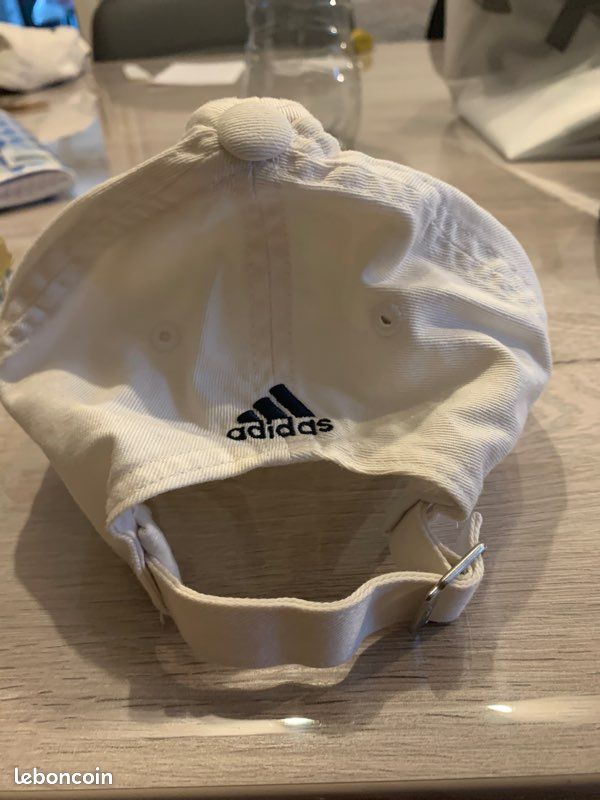 Casquette adidas (image 3)
