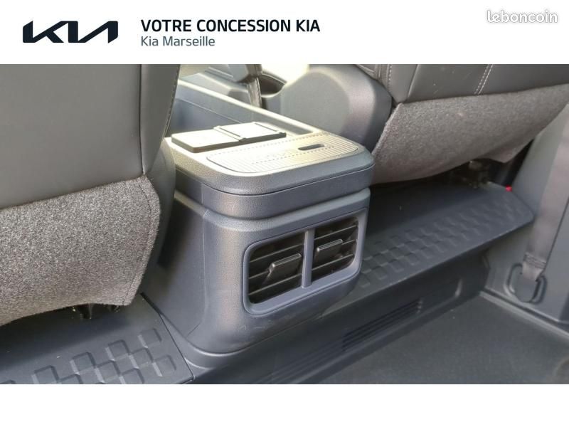 Kia PV5 Passenger L 163ch 71,2 kWh Plus (image 18)