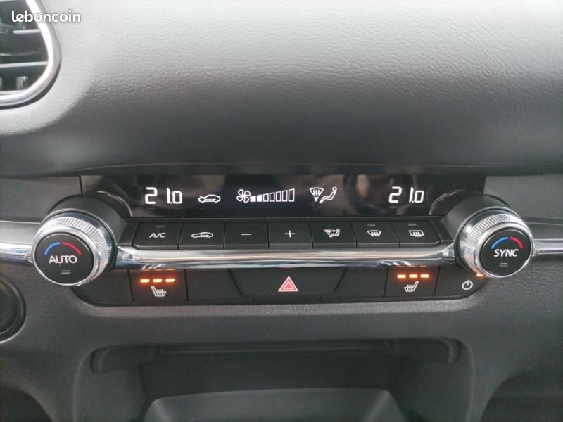 Mazda CX-30 2.0 e-SKYACTIV-X M-Hybrid 186ch Homura BVA 2025 Euro6e (image 17)