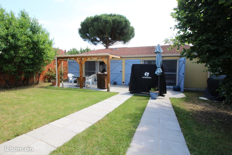 Maison 3 pièces 57 m² · à Vaires-sur-Marne · 57 m² · 287 550 €