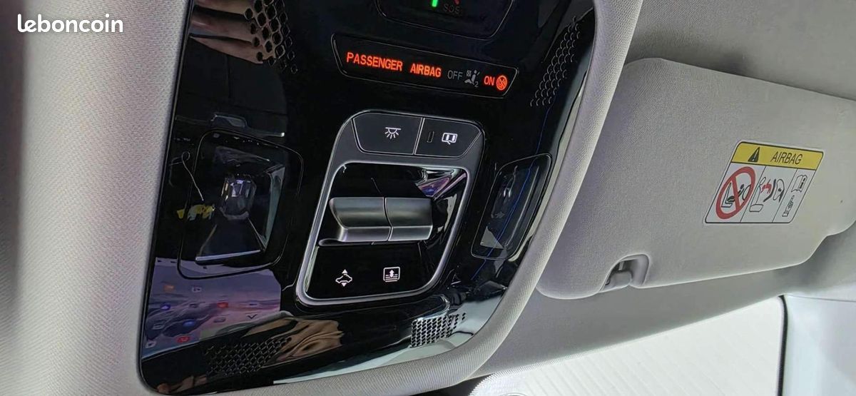 Jaecoo J7 7 PHEV SHS-P Exclusive (image 41)
