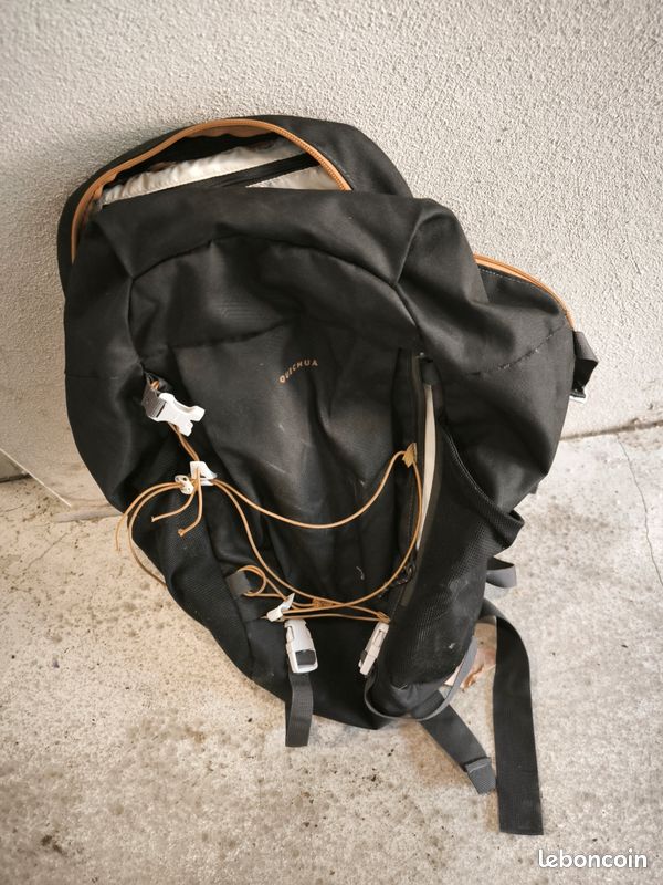 Sac à dos de randonnée 20L (image 1)