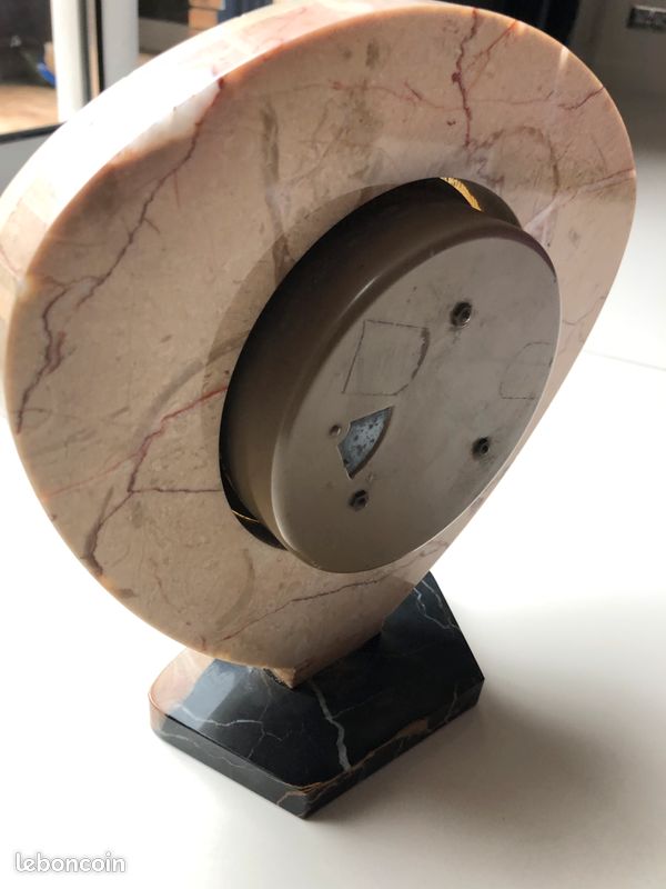 Pendule BAYARD (image 6)