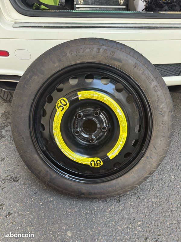 Roue galette (image 1)