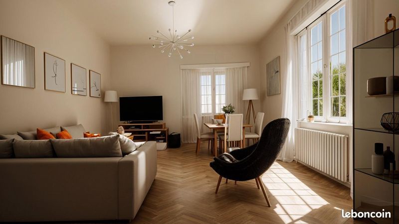 Maison 5 pièces 90 m² · à Murviel-lès-Montpellier · 90 m² · 298 000 €