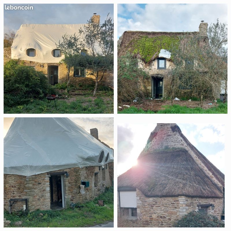 Maison 4 pièces 80 m² · à Nivillac · 80 m² · 190 000 €