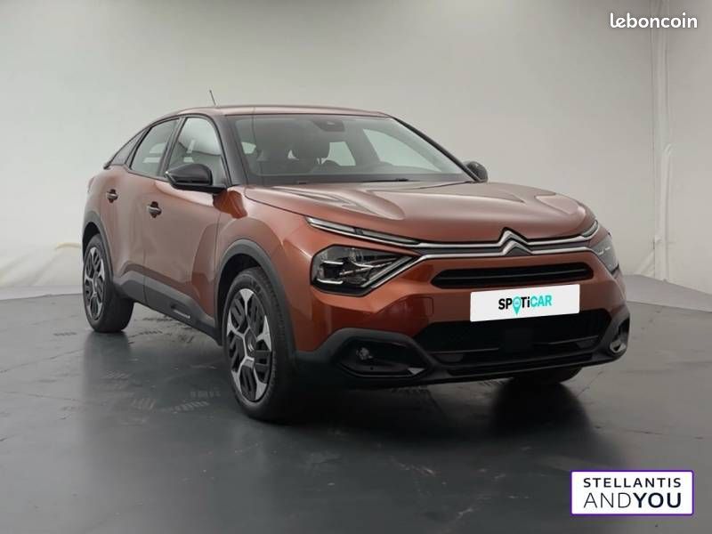Citroën C4 PureTech 130 S&S BVM6 Feel (image 7)
