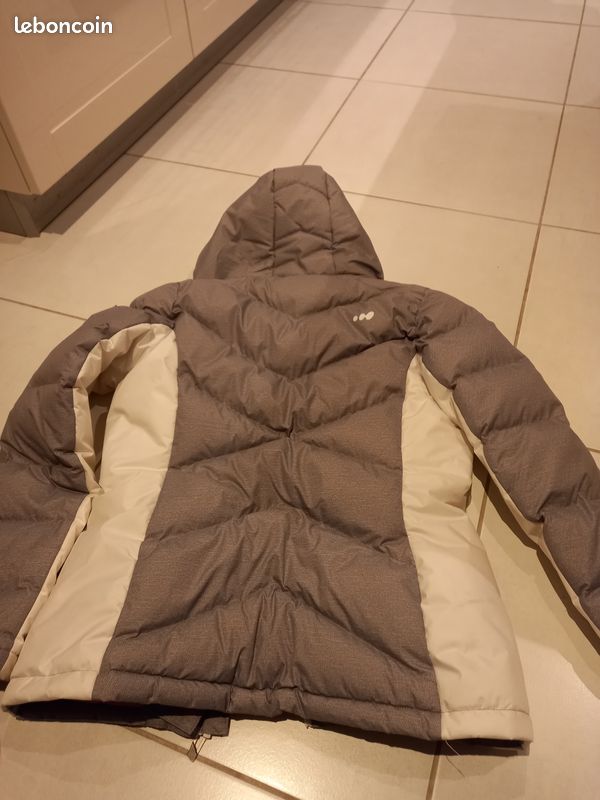 Veste ski fille Wedze 14 ans (image 3)