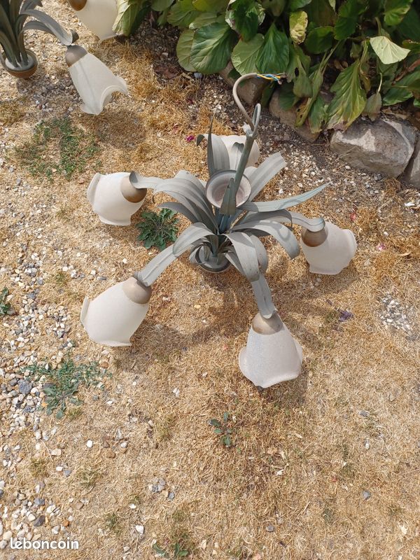Globes luminaires (image 3)
