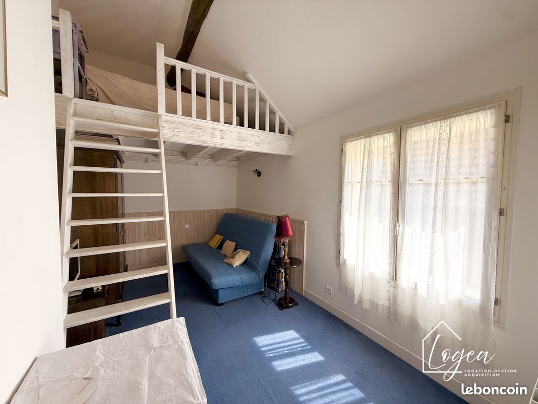 Maison 6 pièces 150 m² (image 14)