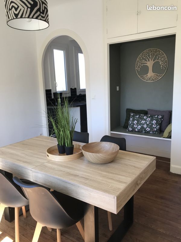 Appartement 3 pièces 73 m² · à Mont-de-Marsan · 73 m² · 690 €/mois