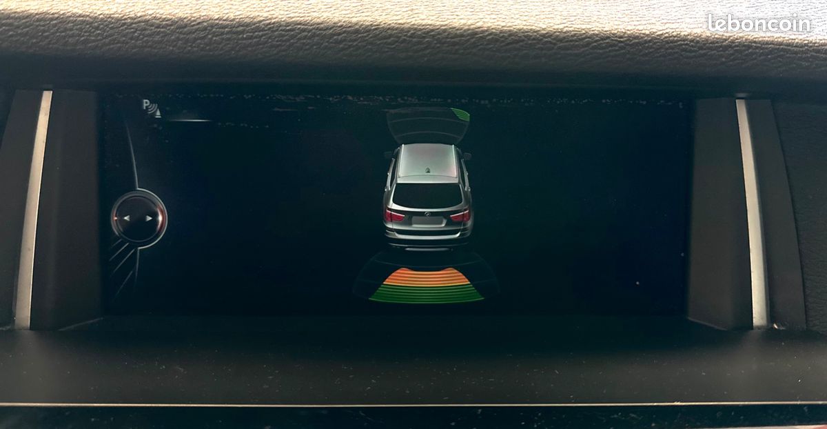 Bmw x3 18d 150 x-line sdrive bva (image 26)