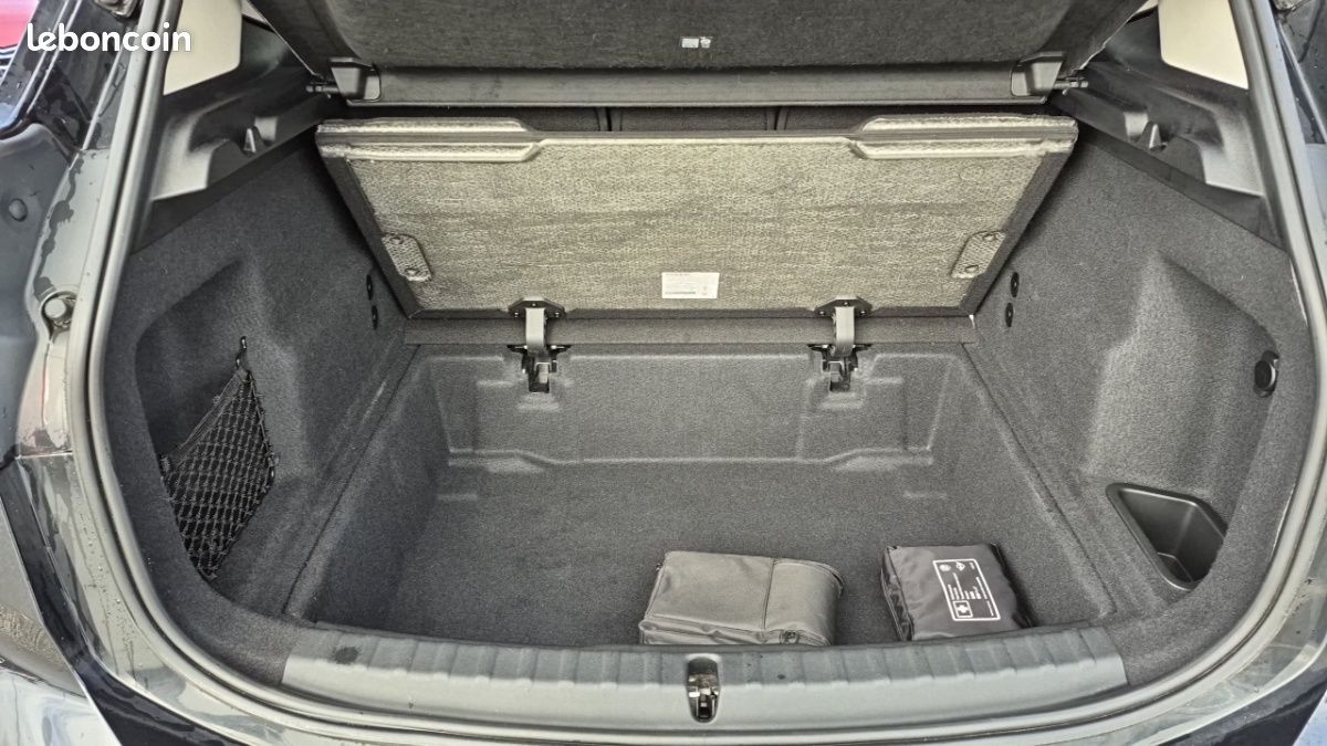 BMW Serie 2 Active Tourer U06 218D 150 CH DKG7 LUXURY (image 38)