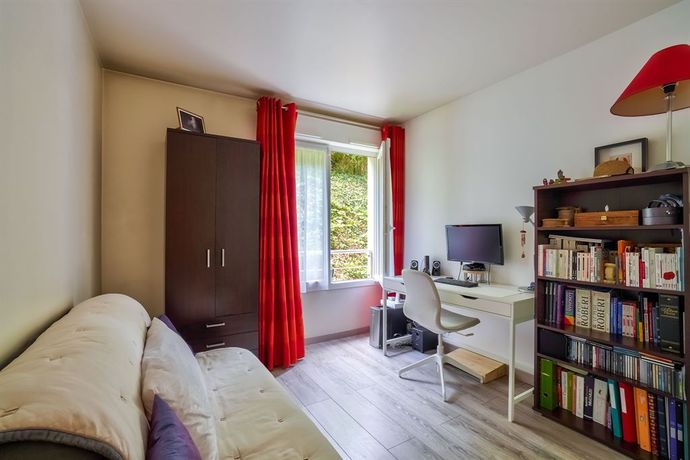 Appartement a louer chaville - 3 pièce(s) - 70 m2 - Surfyn