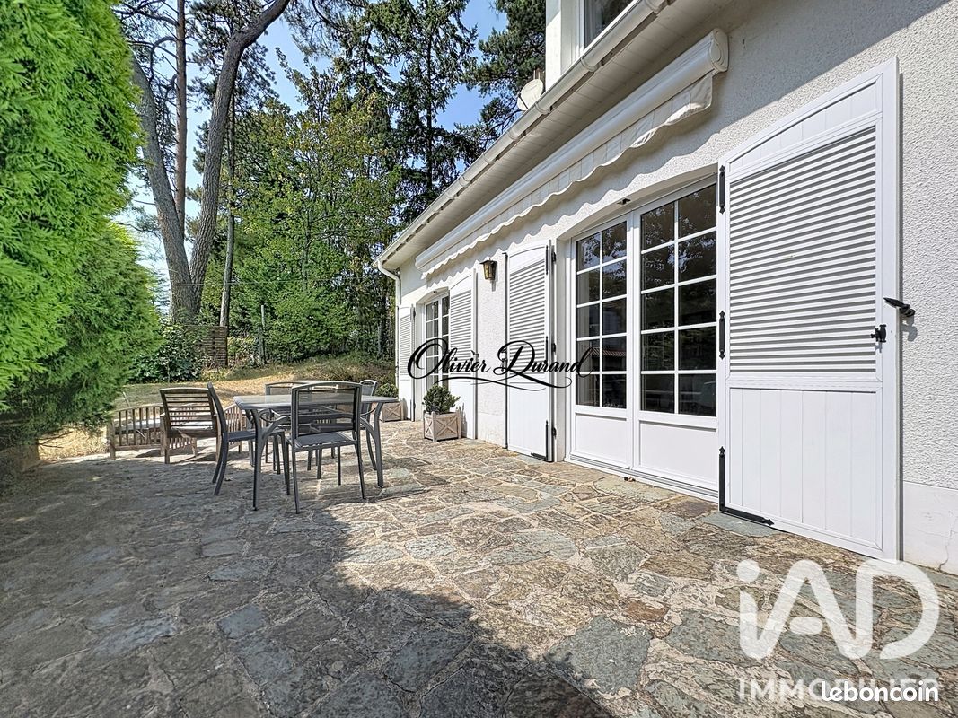 Maison 4 pièces 115 m² · à Condette · 115 m² · 468 000 €
