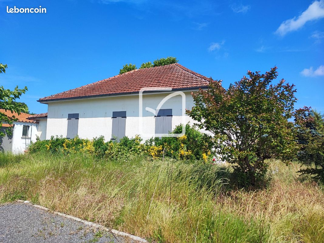 Maison 4 pièces 110 m² · à Biscarrosse · 110 m² · 318 000 €