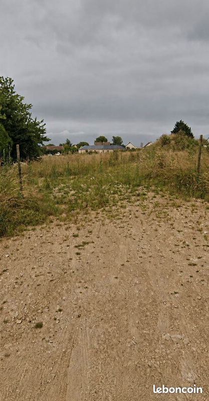 Vente terrain constructible · à Mézidon Vallée d'Auge · 180 000 €