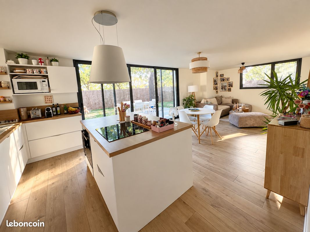 Maison 5 pièces 96 m² · à Changé · 96 m² · 272 500 €