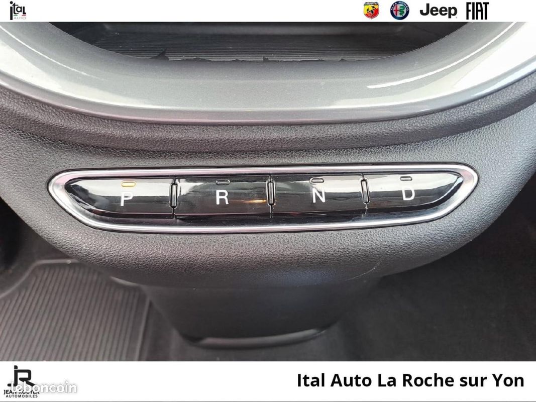 Fiat 500 e 95ch MY23 (image 26)