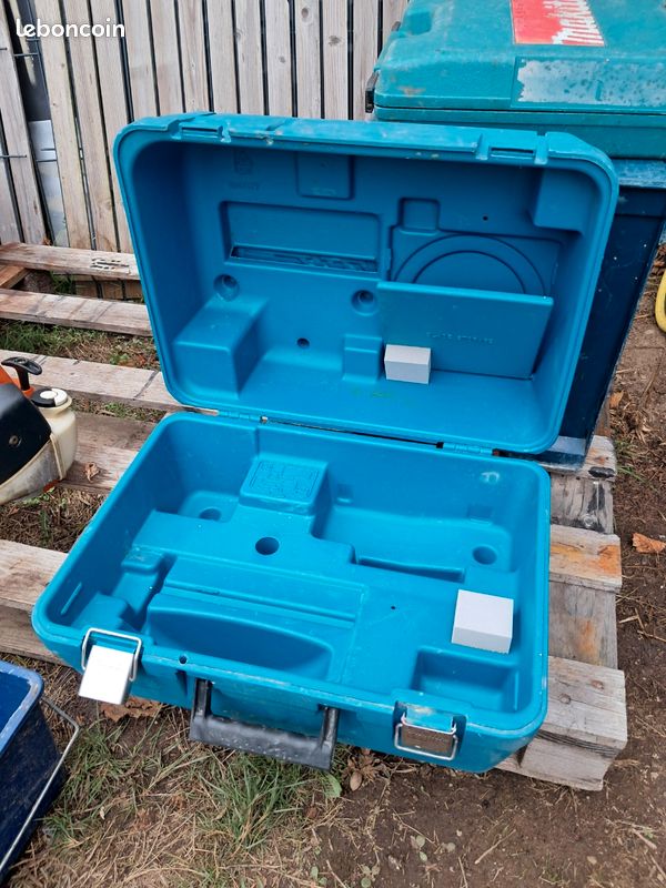 Malette makita scie circulaire (image 2)