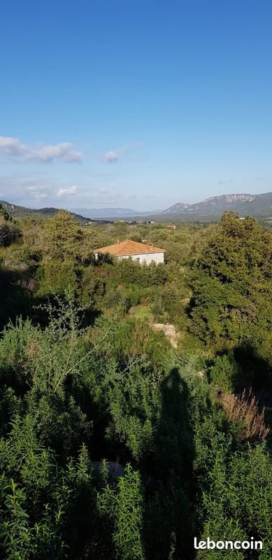 Terrain precojo · à Porto-Vecchio · 400 000 €