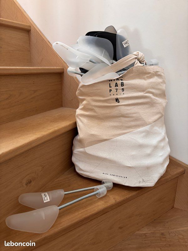 Embauchoir Chaussure Ikea Embauchoirs Ikea « Sittpinne » Chaussures