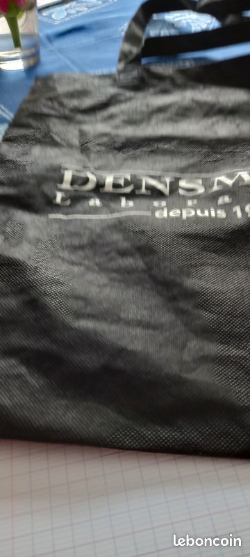 Sac à chaussures (image 2)